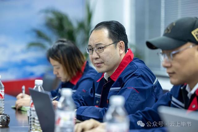 公司年产值上亿！他来自毕节山区