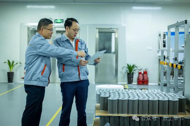 公司年产值上亿！他来自毕节山区